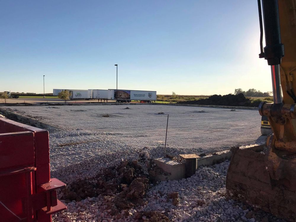 Slide of AAA Mechanical Contractors