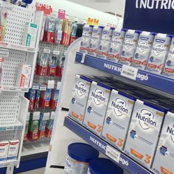 Alimentos para niños