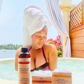 ccl advanced glutathione spray Glutax Miracle Body Cream & 2 Belle Nubian Serums – Belle Nubian UK