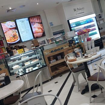 Be Bakery  - Bakeries Near Me - Miami Beach, Florida