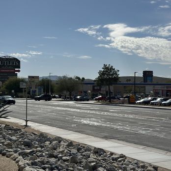 Outlets at Barstow - Outlet Stores Near Me - Barstow, California Outlets at Barstow - Outlet Stores Near Me - Barstow, California
