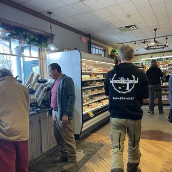 Coffee's Country Market - Delis Near Me - Old Lyme, Connecticut