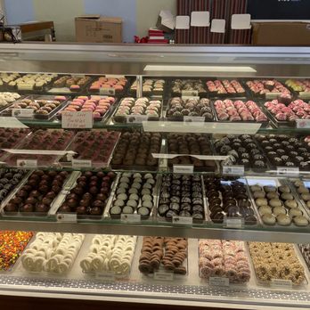 Hammond’s - Candy Stores Near Me - Denver, Colorado