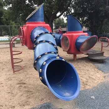 Scott Carpenter Park - Playgrounds Near Me - Boulder, Colorado