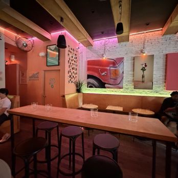 Superbueno - Mexican Near Me - East Village, New York