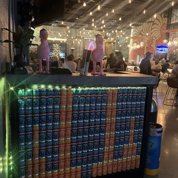 Cerveceria La Tropical - Breweries Near Me - Miami, Florida