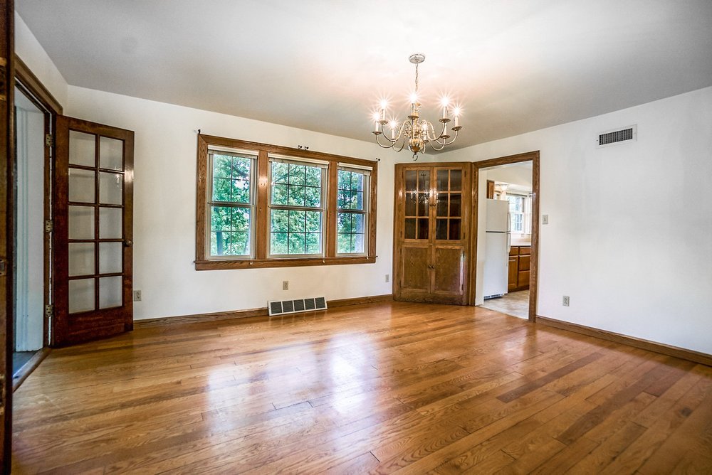 CRANE FAMILY HOUSING Updated August 2024 Request Information 16