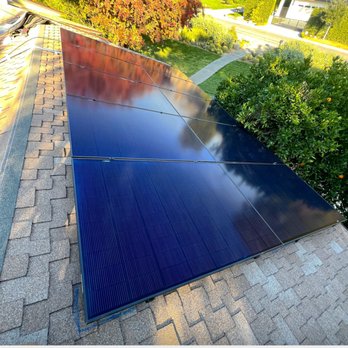 NRG Clean Power - High-Capacity Solar with Franklin Battery - Solar Installation Near Me - Santa Barbara, California NRG Clean Power - High-Capacity Solar with Franklin Battery - Solar Installation Near Me - Santa Barbara, California