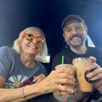 Hot Stuff Coffee Shop - Coffee & Tea Near Me - Fishkill, New York