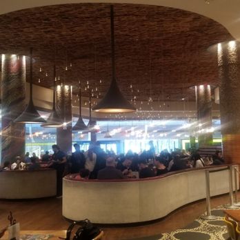 Nando's - Portuguese Near Me - Stratford, XGL