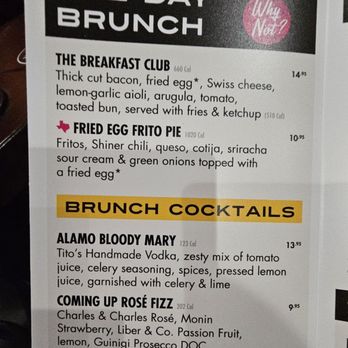 Alamo Drafthouse Cinema Village - New menu 9/2025 - Cinema Near Me - Austin, Texas Alamo Drafthouse Cinema Village - New menu 9/2025 - Cinema Near Me - Austin, Texas
