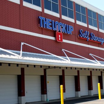The Lock Up Self Storage - Self Storage Near Me - Park Ridge, Illinois The Lock Up Self Storage - Self Storage Near Me - Park Ridge, Illinois