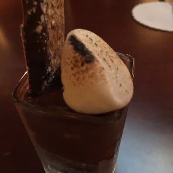 Seasons 52 - S'mores - New American Near Me - Altamonte Springs, Florida Seasons 52 - S'mores - New American Near Me - Altamonte Springs, Florida