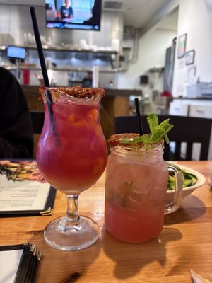 Four Tunas Fish & Bar Oceanside by null
