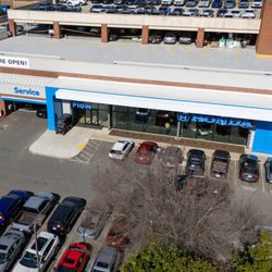 Flow Honda of Charlottesville