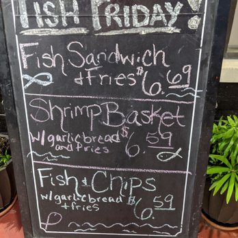 Simon Sez - Friday special - American Near Me - Merrillville, Indiana