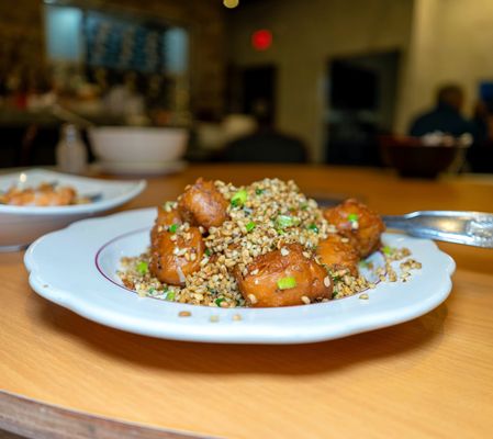 PPQ Dungeness Island - Millbrae by null