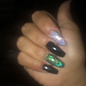 JK Nails And Spa - Nail Salons Near Me - Riverside, California