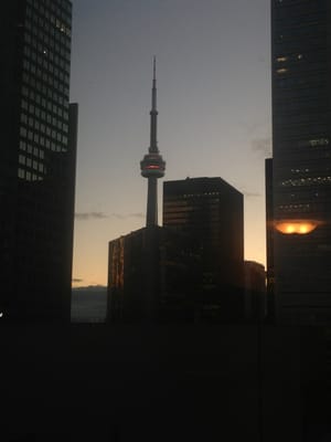 Executive Hotel Cosmopolitan Toronto by null