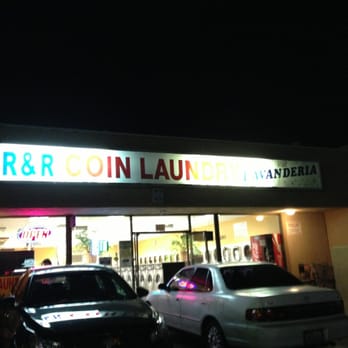 Rinse And Roll Laundry - Laundromat Near Me - Northridge, California