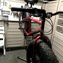 Hilltop Bikes
