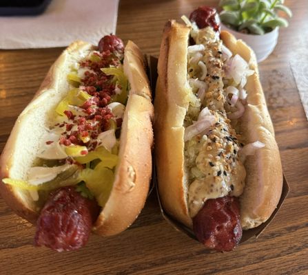 Grey Horse Saloon by null