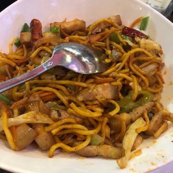 Phayul - Pork noodles - Himalayan/Nepalese Near Me - Jackson Heights, New York Phayul - Pork noodles - Himalayan/Nepalese Near Me - Jackson Heights, New York