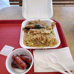 Karihan Filipino Food