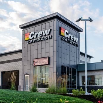 Crew Carwash - Car Wash Near Me - Kokomo, Indiana Crew Carwash - Car Wash Near Me - Kokomo, Indiana