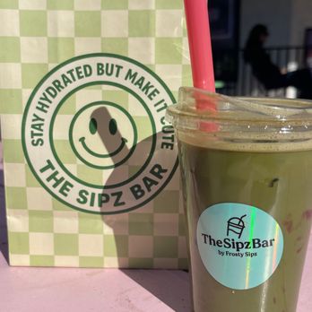 The Sipz Bar - Coffee & Tea Near Me - Canyon Lake, California The Sipz Bar - Coffee & Tea Near Me - Canyon Lake, California