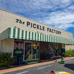 The Pickle Factory