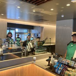 Employees