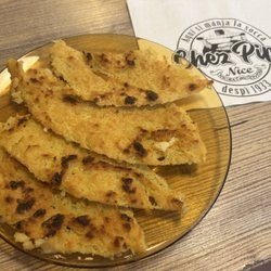 Chez Pipo - Socca