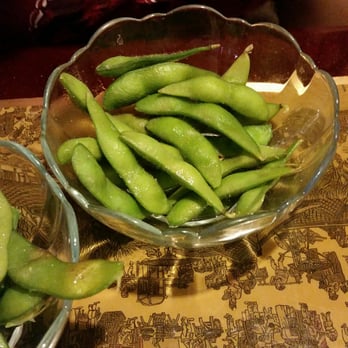 Ichiban - Edamame - Sushi Bars Near Me - Stevensville, Maryland