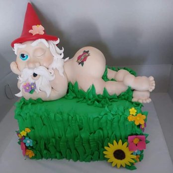 Pin Up Cakes - Another amazing looking cake! - Patisserie/Cake Shop Near Me - Whittier, California