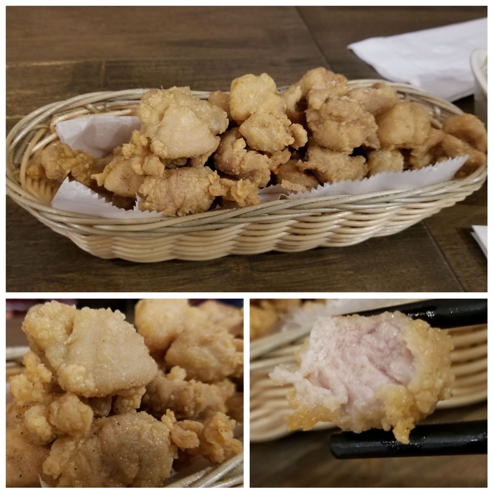 Shi Miao Dao - Flushing - Popcorn chicken - Noodles Near Me - Flushing, New York Shi Miao Dao - Flushing - Popcorn chicken - Noodles Near Me - Flushing, New York