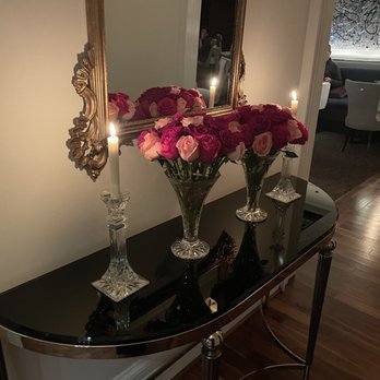 Charleston - Foyer - New American Near Me - Baltimore, Maryland