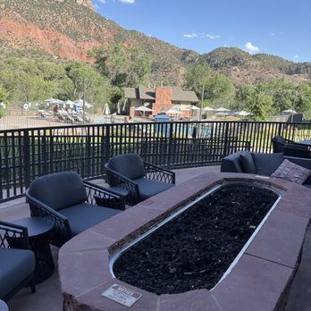 SpringHill Suites by Marriott Springdale Zion National Park - Hotels Near Me - Springdale, Utah
