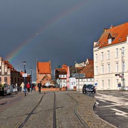 Stadtkern - Am Hafen (06/2024)