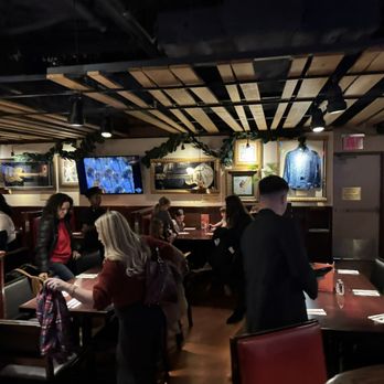 Hard Rock Cafe - Inside - American Near Me - New York, New York Hard Rock Cafe - Inside - American Near Me - New York, New York