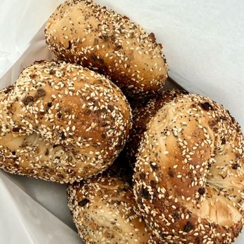 Inglorious Bagels & Coffee - Everything Bagels - Bagels Near Me - Carlsbad, California Inglorious Bagels & Coffee - Everything Bagels - Bagels Near Me - Carlsbad, California