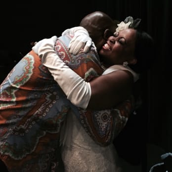 Whitefire Theater - 15 yr friend....job will done!! - Performing Arts Near Me - Sherman Oaks, California