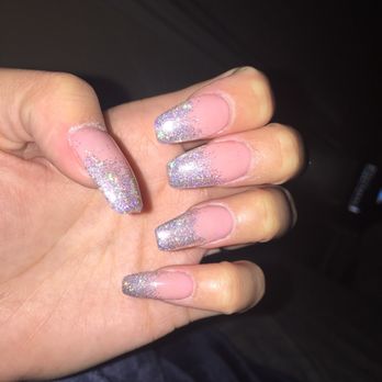 Aqua Nails Spa - Nail Salons Near Me - Clovis, California