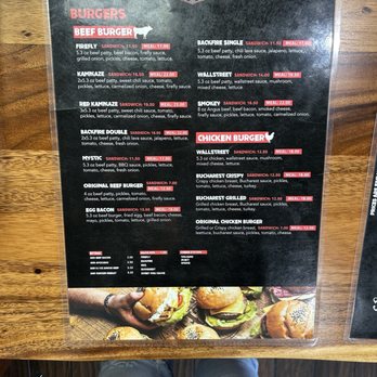 FireFly Burger - Burgers Near Me - Garden Grove, California FireFly Burger - Burgers Near Me - Garden Grove, California