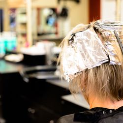 Dynamic Images Salon & Day Spa