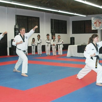 Marshall's Tae Kwon Do & Hapkido - Taekwondo Near Me - Costa Mesa, California Marshall's Tae Kwon Do & Hapkido - Taekwondo Near Me - Costa Mesa, California
