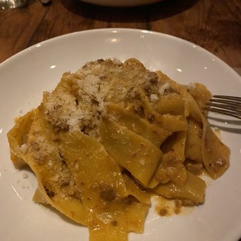 Aurora - Ragu - was good, nothing special. - Italian Near Me - Brooklyn, New York