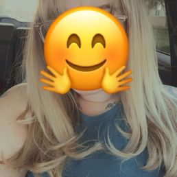 My hair after Blowdry and Style! My hair after Blowdry and Style!