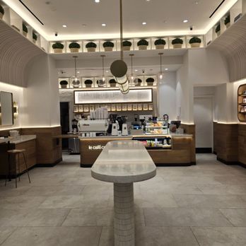 Le Cafe Coffee - Coffee & Tea Near Me - New York, New York Le Cafe Coffee - Coffee & Tea Near Me - New York, New York