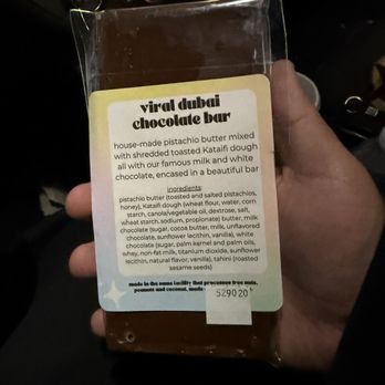 Chocolate Dude - Coffee & Tea Near Me - Albuquerque, New Mexico